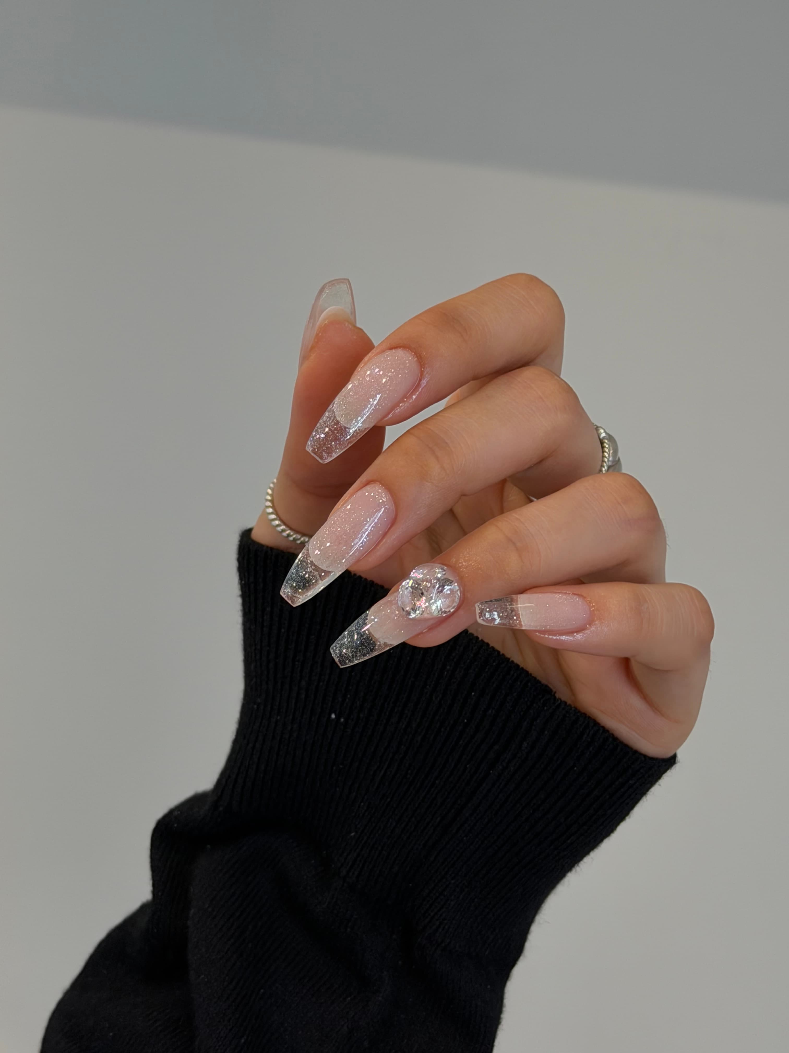 Joy Nail Studio nail art