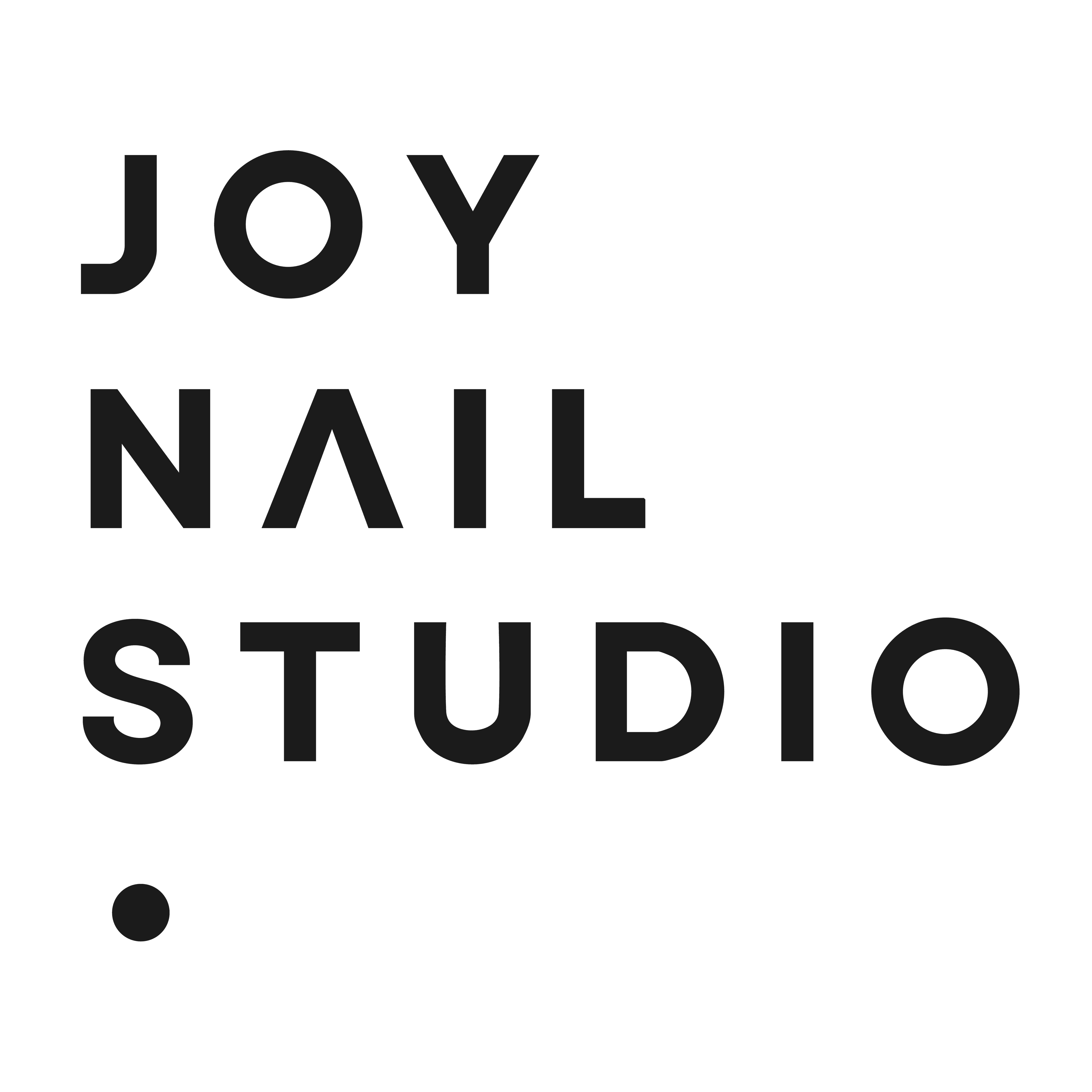 Joy Nail Studio